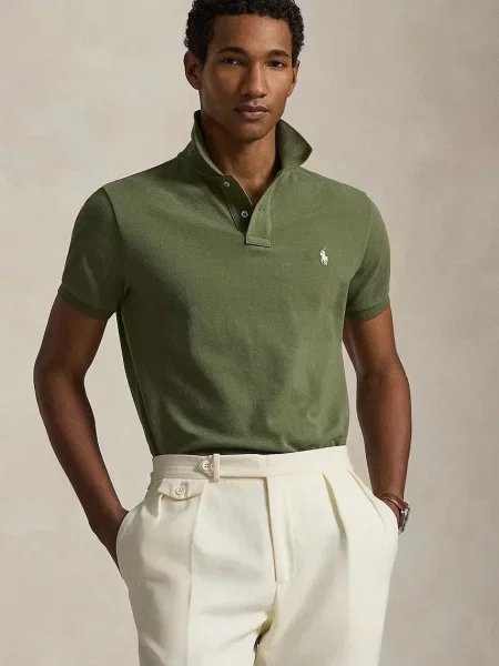 Tricou polo Polo Ralph Lauren