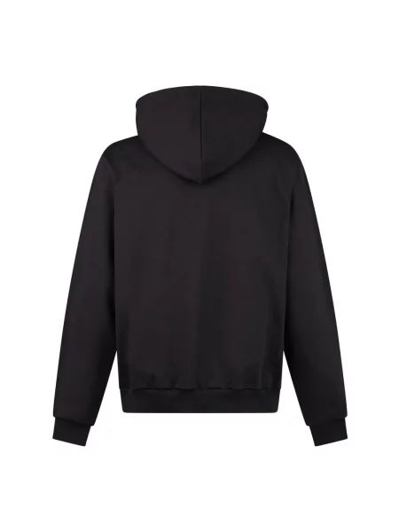 Bluza z kapturem Phobia Archive czarna