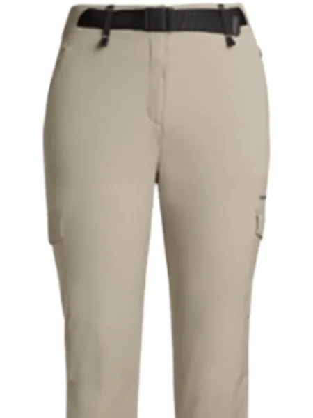 Pantaloni Trangoworld