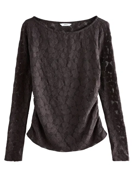 Next Majica čokolada