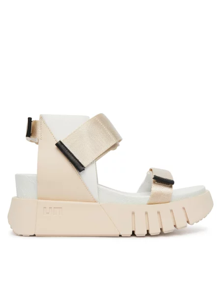 Sandali United Nude Delta Run bež