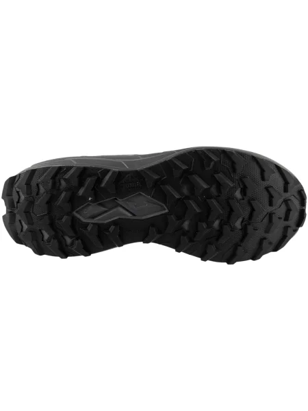 Pantofi Joma gri