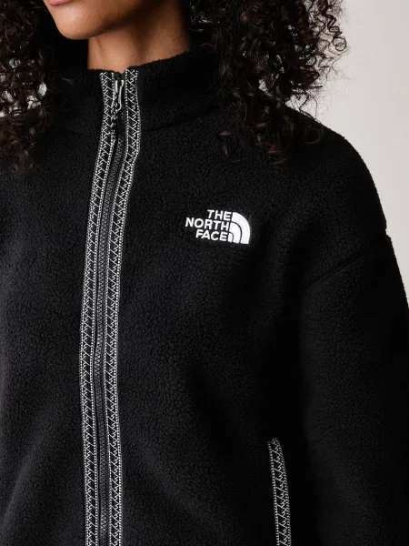 Флисовый свитер The North Face