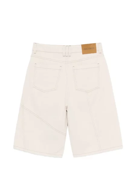 Pantaloni scurți Halfboy