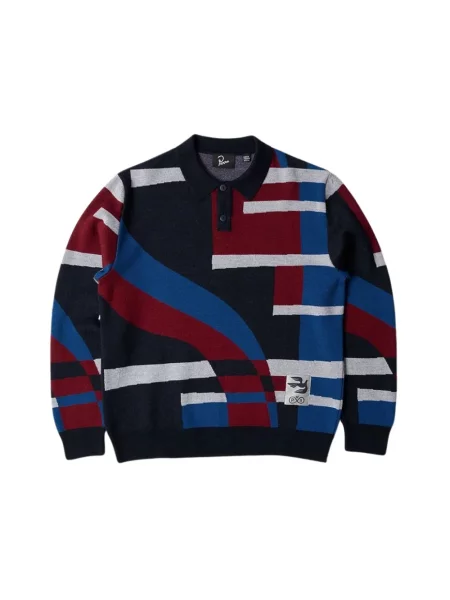 Sweter By Parra