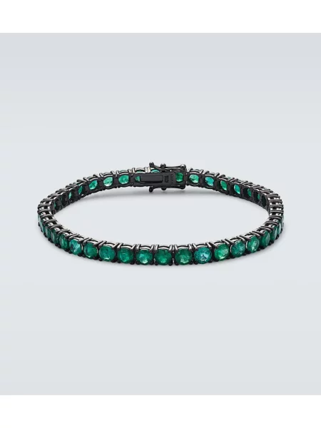 Гривна Shay Jewelry черно