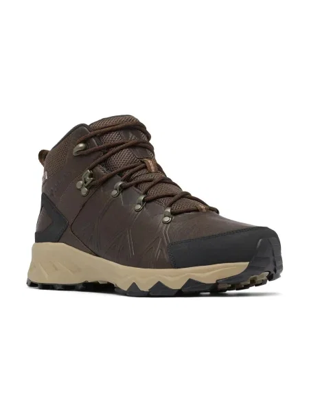 Pantofi Columbia maro