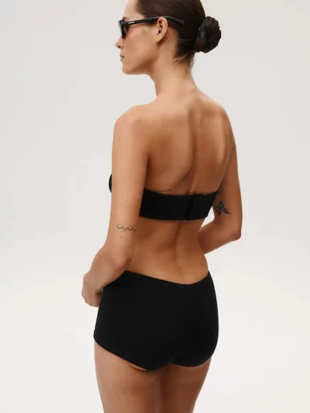 Undress Code шорти з ліоцелю Lilia Shorts