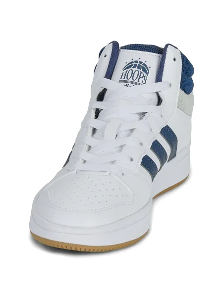 Klasszikus félcipő Adidas fehér