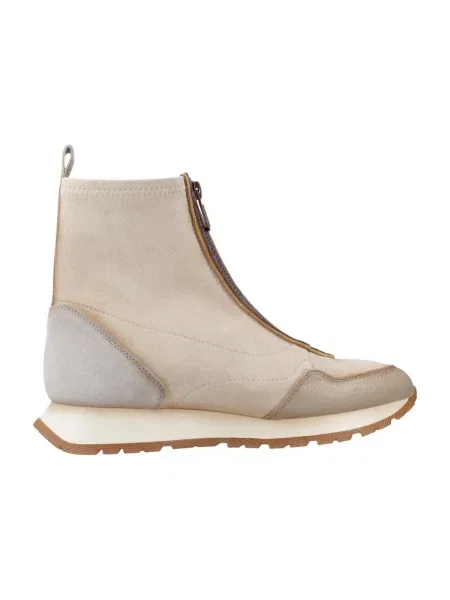 Pantofi Hispanitas bej