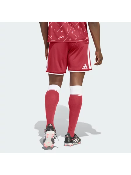 Domácí šortky Liverpool FC bílé
