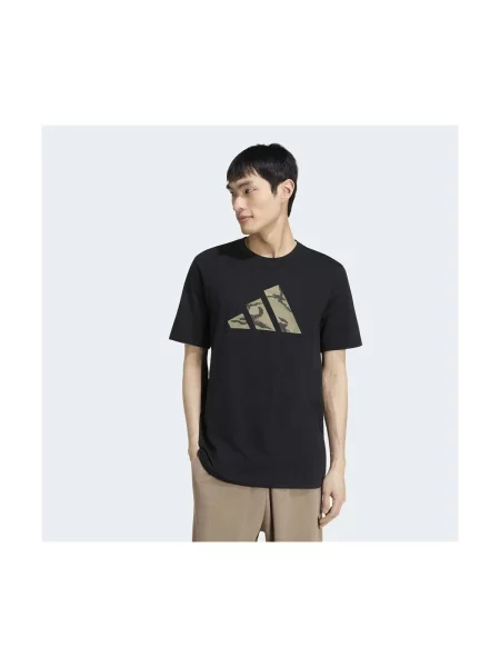 Tričko Adidas čierna