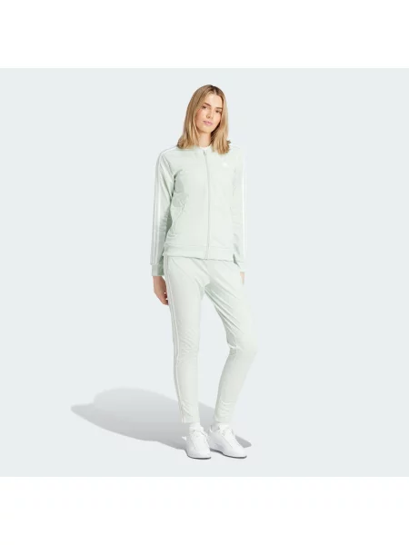 Dres Essentials biały