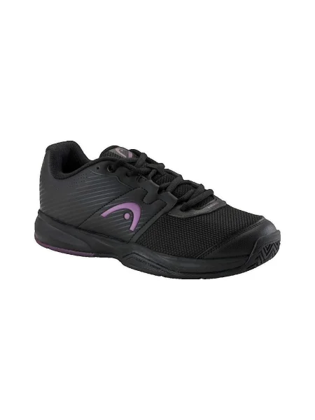 Pantofi Head tenis negru