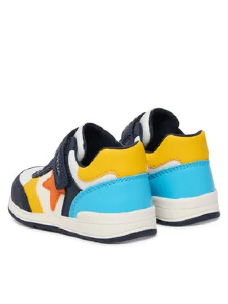 Sneakersy Geox