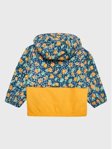 Jack Wolfskin Demisezoninė striukė Villi Spalvota
