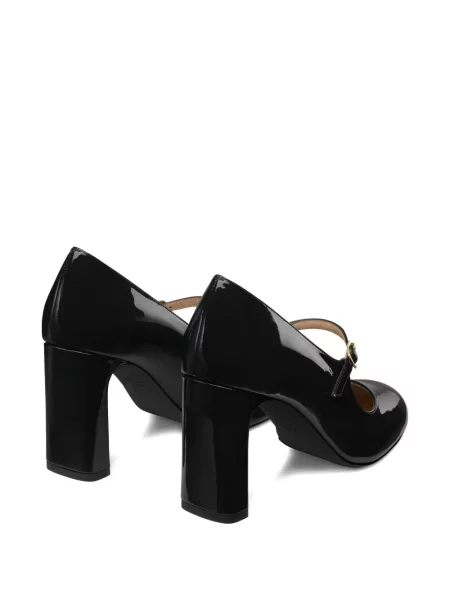 Pantofi cu toc Stuart Weitzman negru