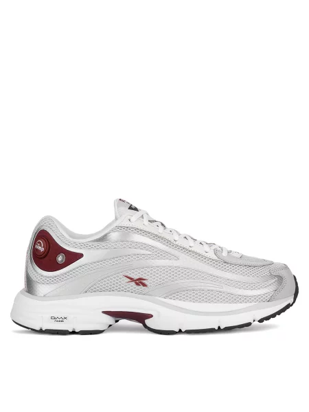 Αθλητικά Reebok γκρι
