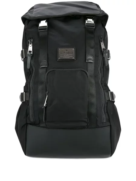 Rucsac Makavelic negru