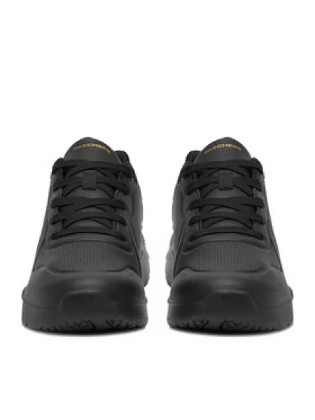 Tenisice Skechers C-UNO LIGHT BBK crna