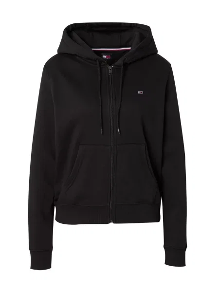 Μπλούζα Tommy Jeans λευκό