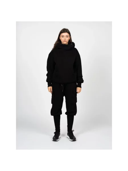 Bluza La Haine Inside Us czarna