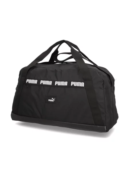 Puma sportovní taška černá