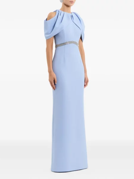 Rochie Rebecca Vallance albastru