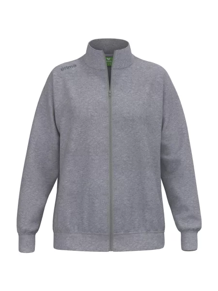 Bluza dresowa Erima TS szara