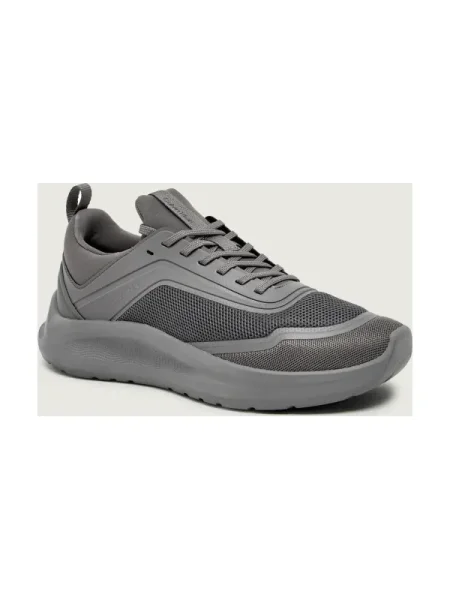 Calvin Klein Sneakers LIGHT EVA RUN gri