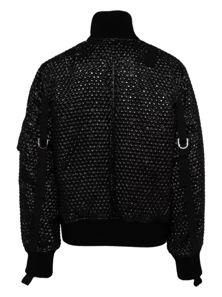 Bomber striukė Helmut Lang juoda