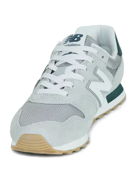 Pantofi New Balance gri