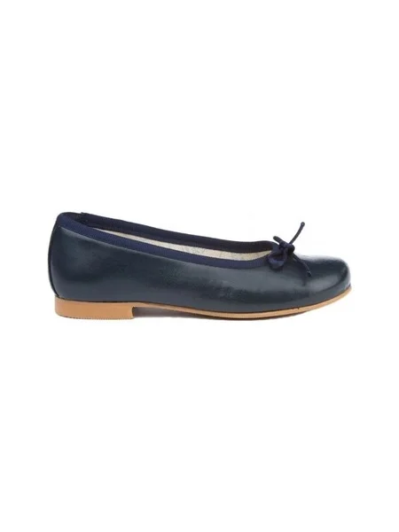 Pantofi copii Angelitos albastru