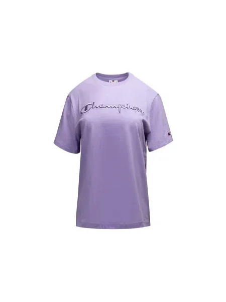 Tricou Champion violet