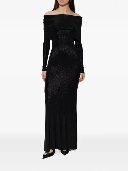 Rochie Balenciaga negru