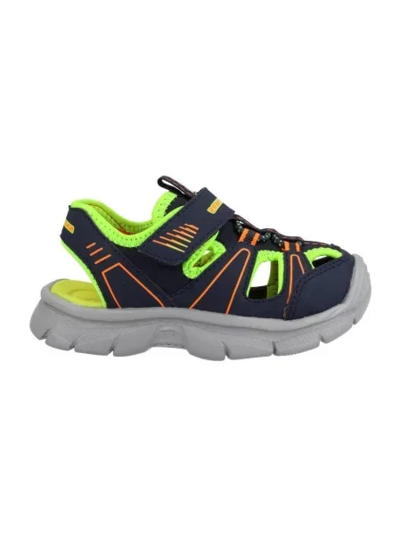 Pantofi copii Skechers albastru