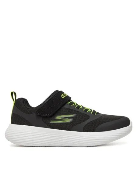 Skechers Sneakersy Go Run čierna