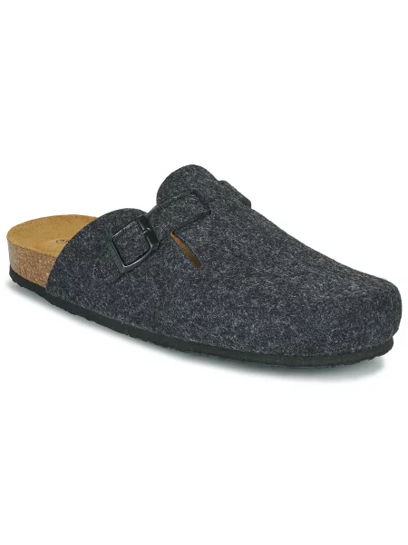 Nogavice Plakton črna