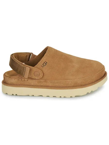 Tenisky Ugg hnedá