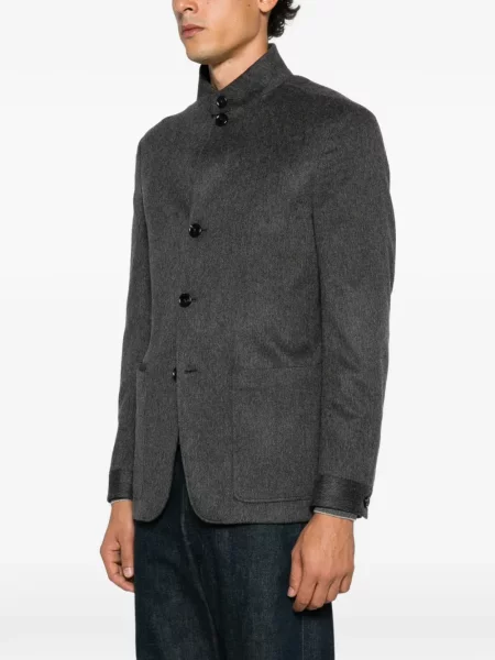 Sacou Zegna gri