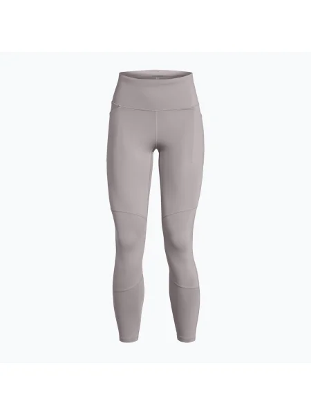 Olcsóbban. Under Armour Launch Elite CW női futó leggings tetra / fényvisszaverő. Méret: S szürke