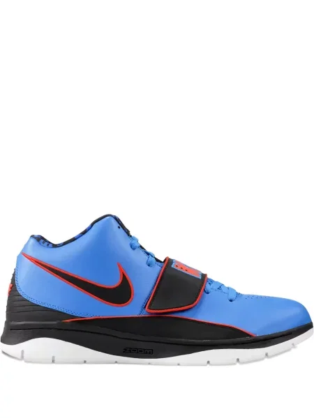 Sneakerși Nike albastru