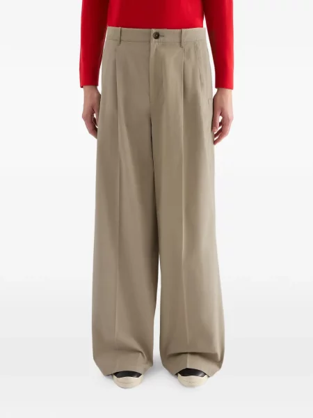 Pantaloni Jil Sander