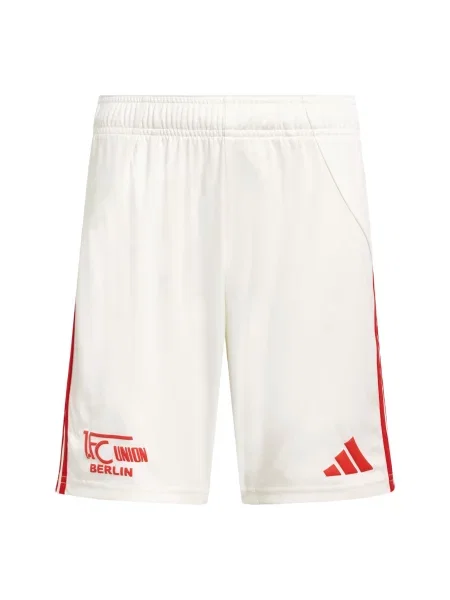 ADIDAS PERFORMANCE Παντελόνι φόρμας Union Berlin κόκκινο λευκό