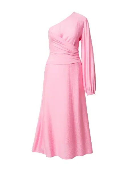 EDITED Rochie Tania' roz