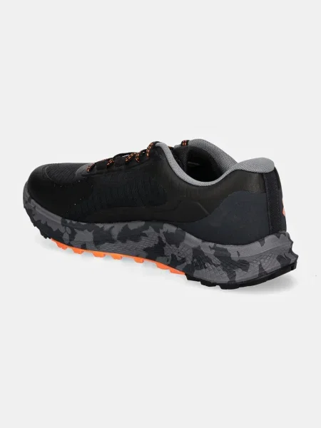 Черевики Under Armour Charged Bandit Trail 3 чорний