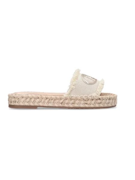 Espadryle Liu Jo białe