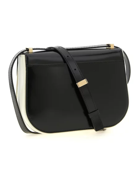 Torebka Ferragamo czarna