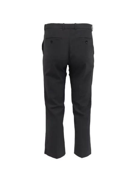 Cropp pantaloni Theory gri