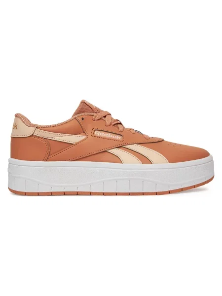 Reebok Sneakers COURT ADVANCE SURGE maro
